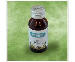 Antiemetic Syrup